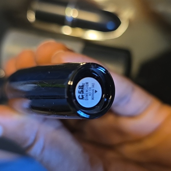 MAC Cosmetics Prep + Prime Set with Red Lipstick and Black Mascara - Picture 5 of 7